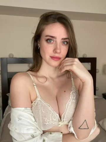 Индивидуалка Евлалия Фотография 4