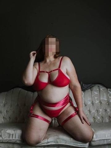 Индивидуалка Зиглинда Фотография 2