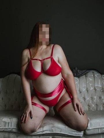Индивидуалка Зиглинда Фотография 5